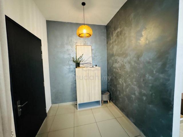 Double Storey House, Elmina Green 5 near lakeside mall 1