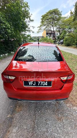 2020 Proton SAGA 1.3 PREMIUM AT MY16 BT P2-13A - 1