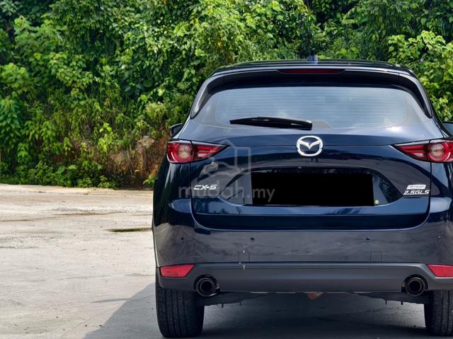 Mazda CX-5 2.5 G GLS 2WD 2018 CX5 | RM1000/mth - 4