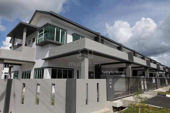 Port Dickson Corner SEMI D 37 x 70 1