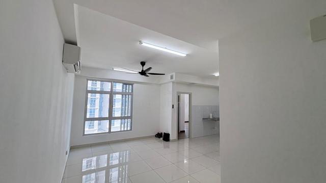MIRAI Residences 1