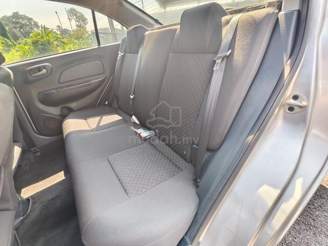 2018 Proton SAGA 1.3 EXECUTIVE AUTO - 5