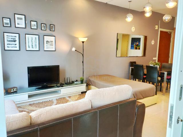 Marc Service Residence 1