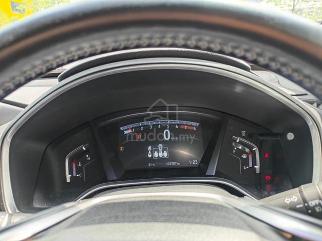 2021 Honda CR-V 1.5 TC-P 2WD (A) - 4