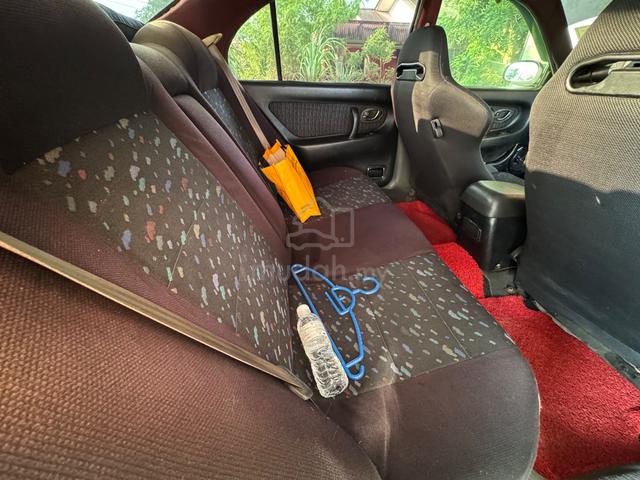 2000 Proton PERDANA 2.0 SEi (A) - 4