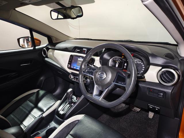 2022 Nissan Almera 1.0 VLP F/Service Macam Baru - 4
