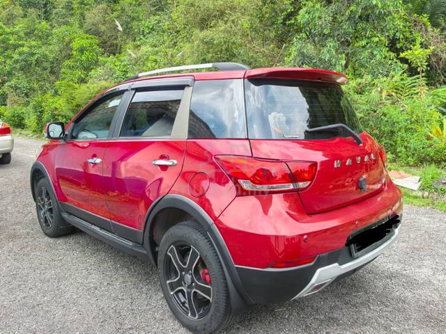 Compact SUV Haval 1.5 A Elite 2018 for Promo Sale - 5