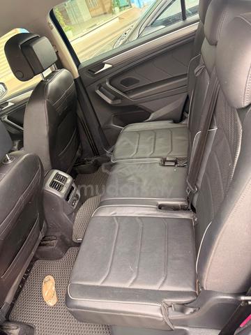 2022 Volkswagen TIGUAN 1.4 ALLSPACE HIGHLINE (A) - 3