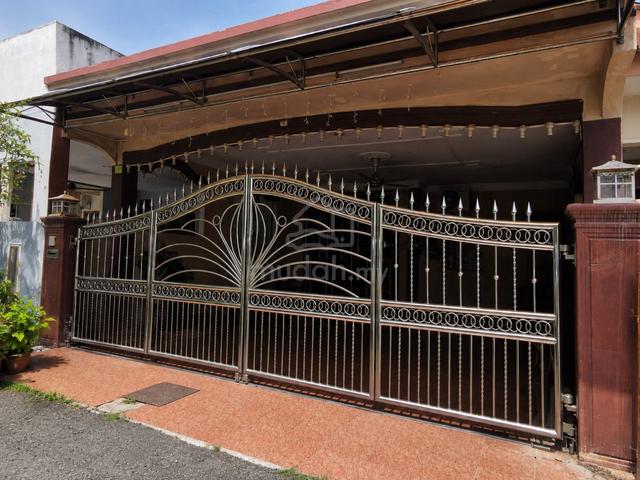 Teres Setingkat- Fully Reno & Fully Furnished 1