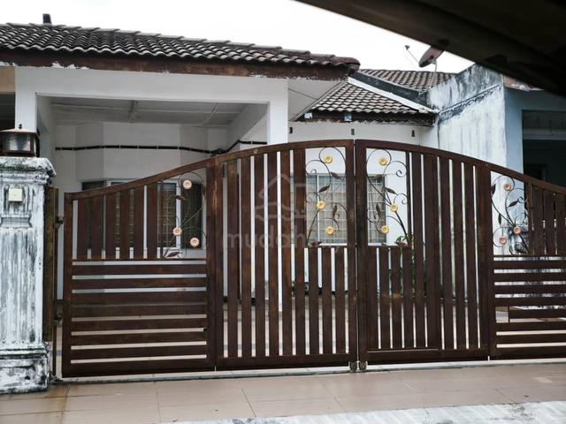 Single Storey Taman College height Sikamat Seremban 3