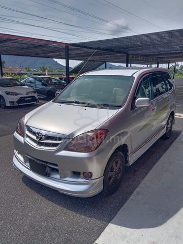 2008 Toyota AVANZA 1.3 E (A)GOOD CONDITION - 3