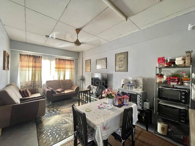 Angsana Apartment (USJ 1) 1