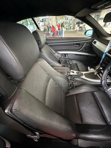 2008 Bmw E93 - 3