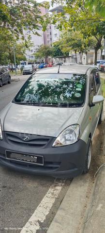 2012 Perodua VIVA 0.7 660 EX EF-VE (M) - 3