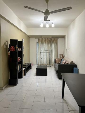 Kuala Lumpur Bukit Jalil Freehold House For Sale 1