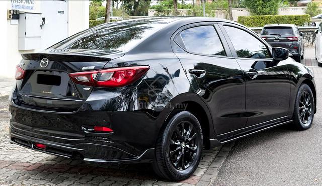 2019 Mazda 2 (SEDAN) 1.5 LED LIGHTS ENHANCED (A) - 4