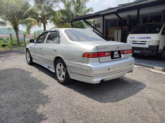 1999 Toyota CAMRY 2.2 GX (A) - 2