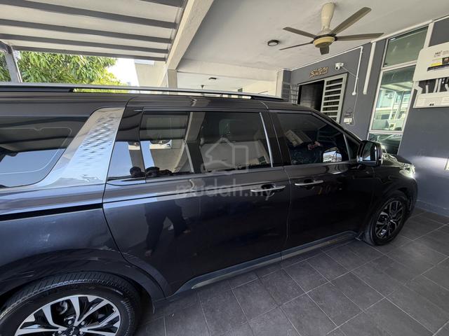 2022 Kia CARNIVAL 2.2D 11 SEATER (A) - 2