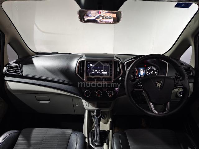 2020 Proton Persona 1.6 FULL SPEC 5-Years Warranty - 3
