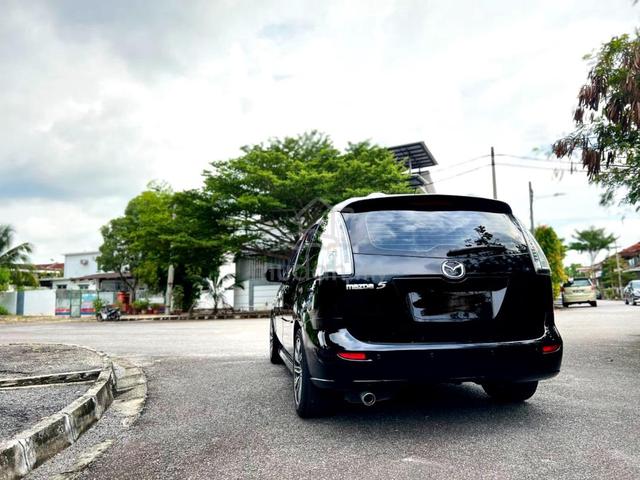 2006 Mazda 5 2.0 (A) - 5