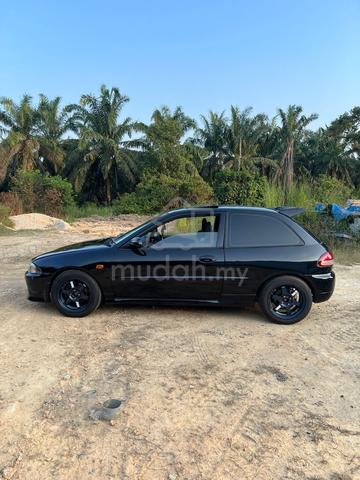 1995 Proton SATRIA 1.3 GL (M) - 4