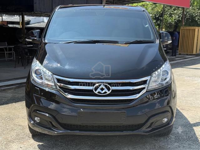 2016 Weststar MAXUS G10 2.0 (A) LOAN KEDAI - 3