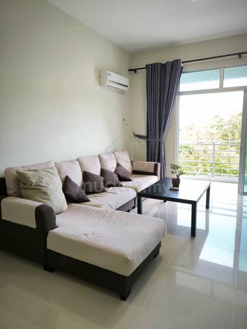 SkyVilla Condominium (MJC) 1