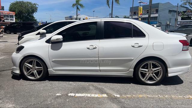 2008 Toyota VIOS 1.5 S (A) - 2