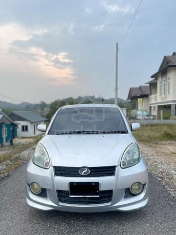 Perodua MYVI 1.3 Auto 2009 - 2