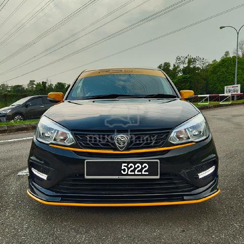 2021 Proton SAGA 1.3 ANNIVERSARY EDITION MY16 BT - 1