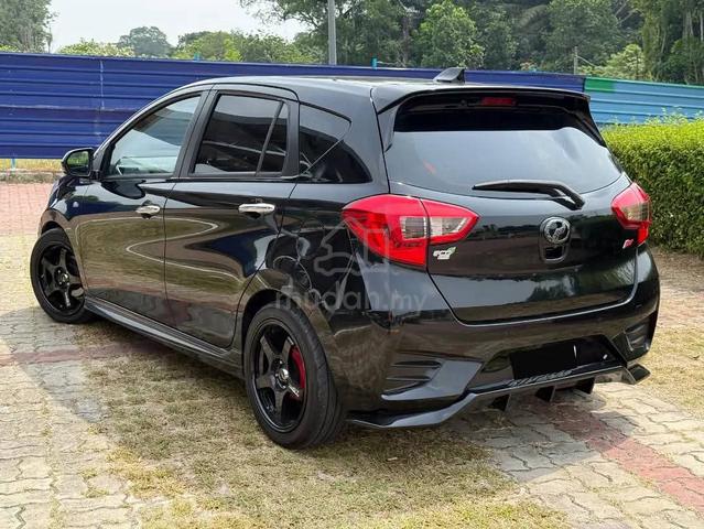 2019 Perodua MYVI 1.5 AV (A) - 2