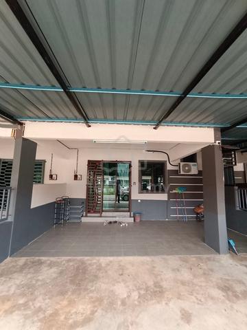 Fully Furnished Kelantan Pasir Mas Room For Rent 1
