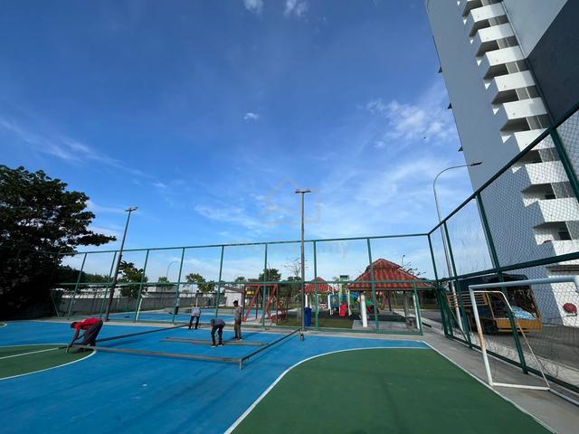 Semenyih Service Residences 1