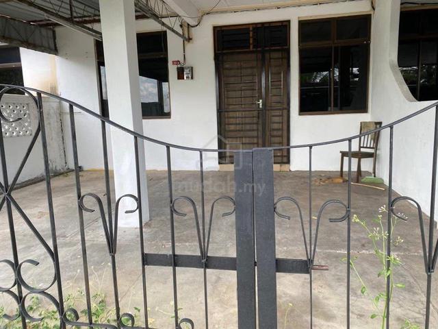 SangkutCtosKah❓Cashback40K🎯Teres 1 Tkt Reno @ Bandar Seri Astana (A) 1