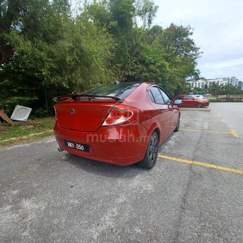 2010 Proton GEN-2 1.6 H-LINE CPS FACELIFT (A) - 2
