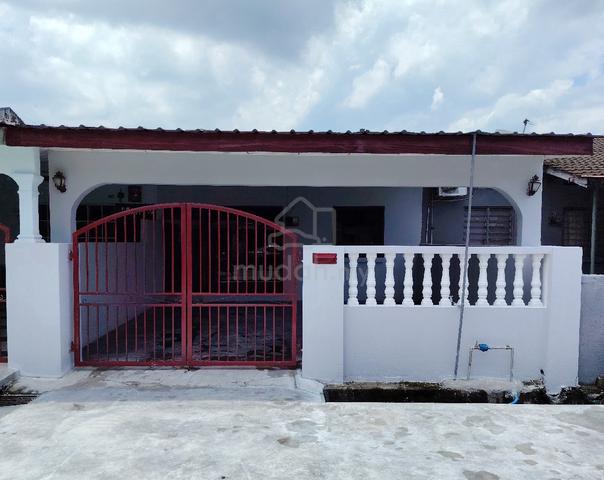 RUMAH untuk DISEWA 1