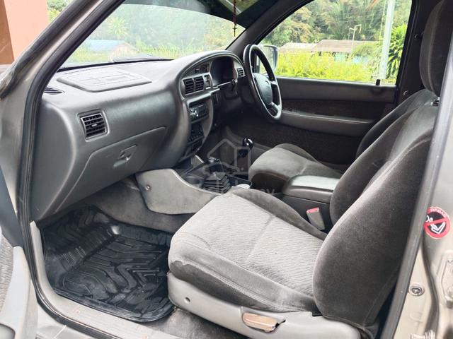 2004 Ford RANGER 2.5 LS (M) - 3