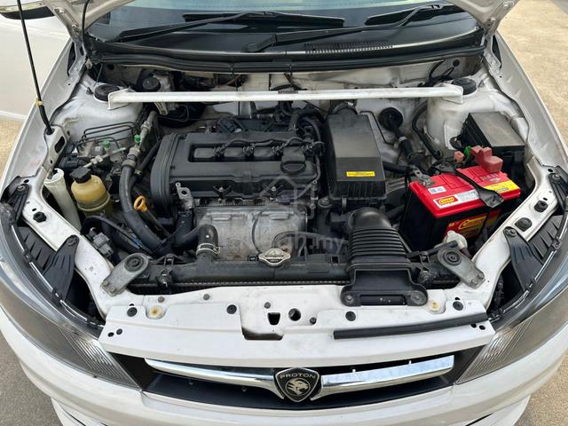 2012 Proton SAGA 1.6 FL EXECUTIVE (A) - 4