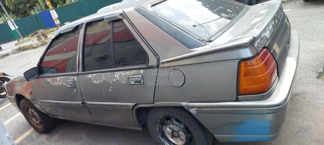 2001 Proton ISWARA 1.3 S A/B (M) - 3
