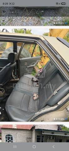2002 Proton ISWARA 1.3 S A/B (M) - 4