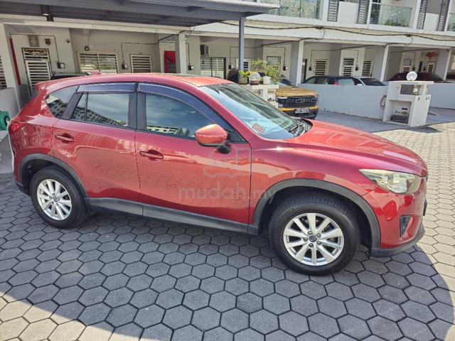 2014 Mazda CX-5 2.0 2WD HIGH SPEC (A) - 5
