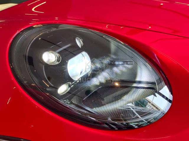 2022 Porsche 911 3.0 CARRERA GTS (A) Negotiable - 3