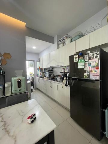 Greenfield Regency 1