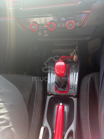 2022 Honda CITY 1.5 E HATCHBACK (A) - 5