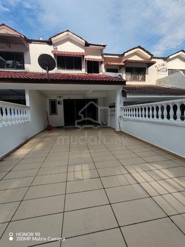 Bandar puchong jaya, puchong, selangor 1