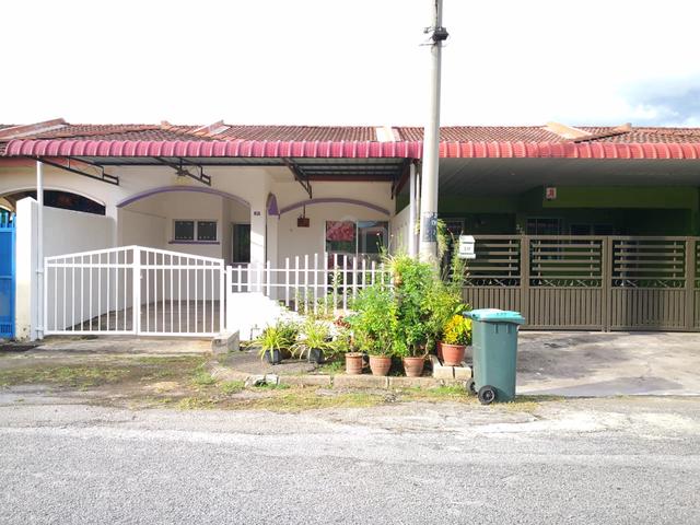 Rumah BPJ Nak Sewa 1
