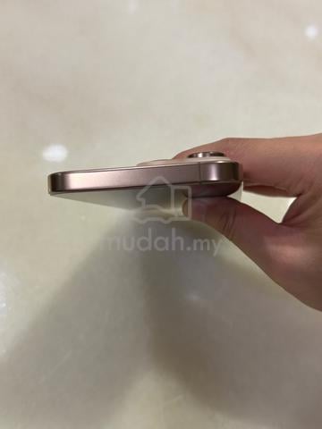 iPhone 16 Pro Max 256gb (Read description) - photo 3 of 6
