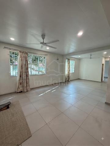Taman Jindo | Hiltop | Lintas | Luyang | Damai 1