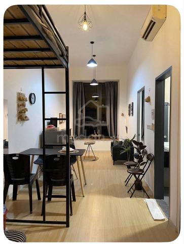 Sunway Grid Residence 1
