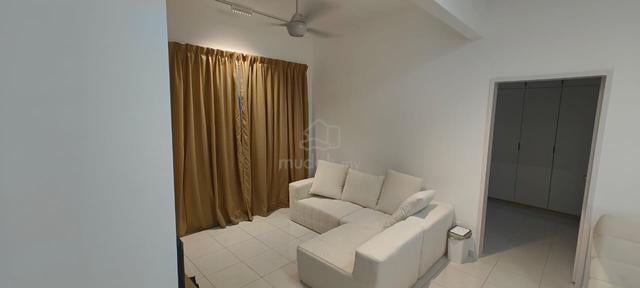 Opal Residence Puchong Intan 1